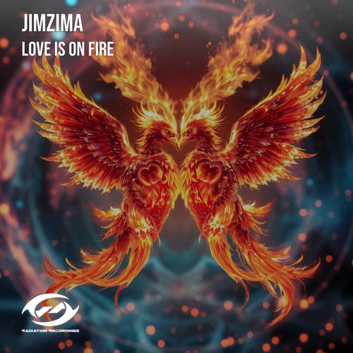 Love Is On Fire