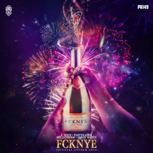 FCKNYE (Official Anthem 2024) - Extended Mix