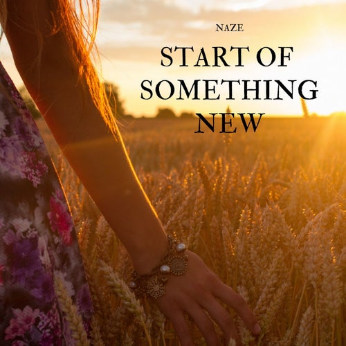 Start of Something New