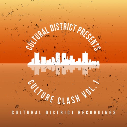 Culture Clash Vol.1