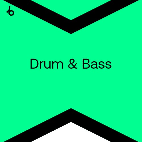 Best New Drum & Bass: May