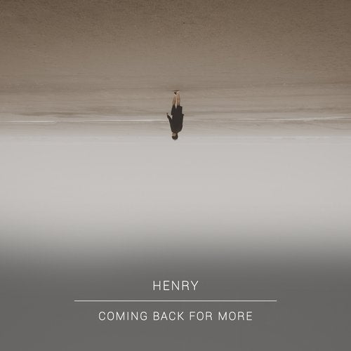 Henry — Coming Back For More (Deluxe Version) (LP) 2018