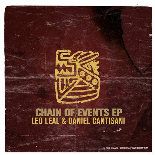 Chain Of Events EP