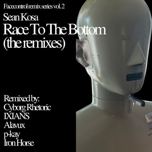 Race To The Bottom (The Remixes)