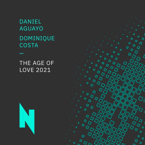 The Age Of Love 2021