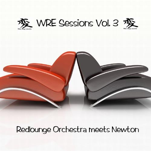 WRE Sessions, Volume 3