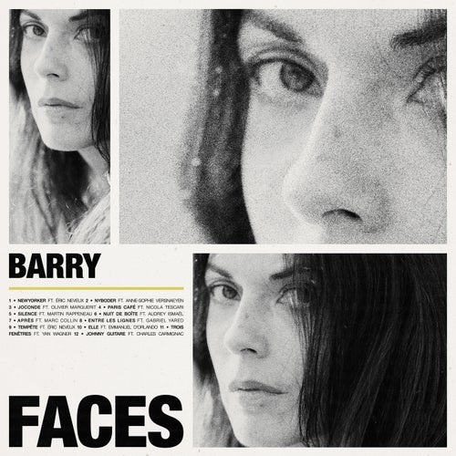 FACES