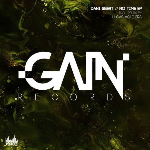 No Time EP