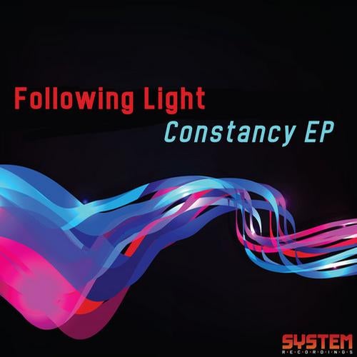 Constancy EP