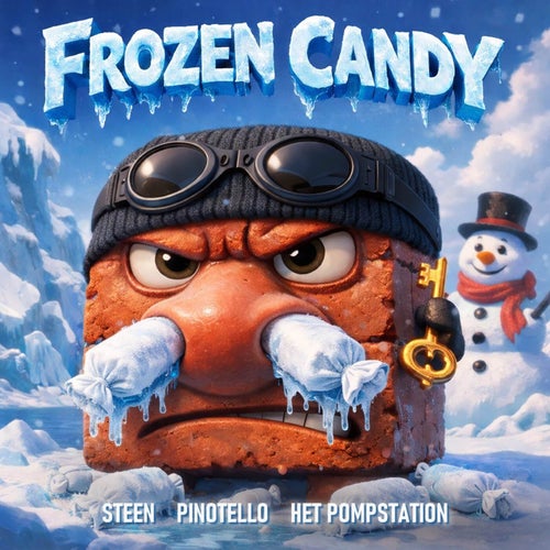 Frozen Candy (Extended)