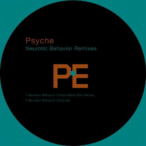 Neurotic Behavior Remix