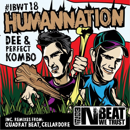 Humannation