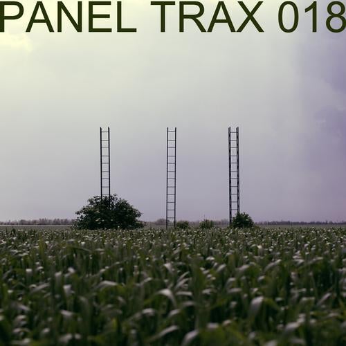 Panel Trax 018