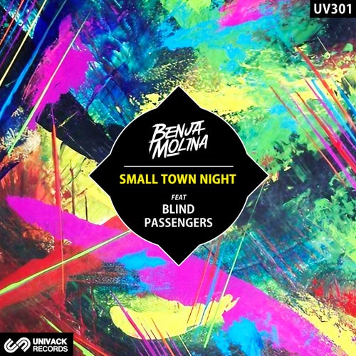 Small Town Night