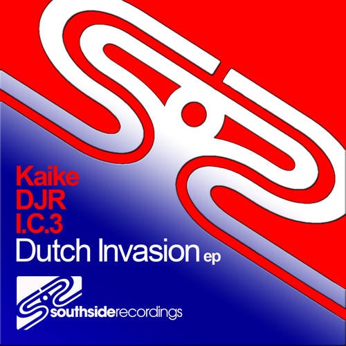 Dutch Invasion EP