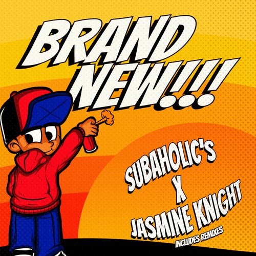 Brand New