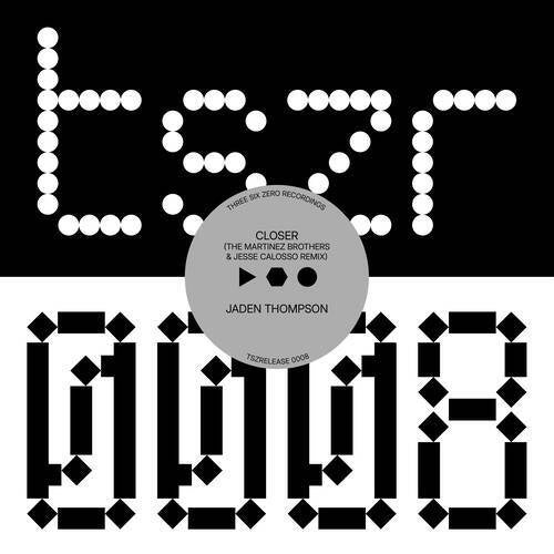 Closer (The Martinez Brothers & Jesse Calosso Extended Remix)