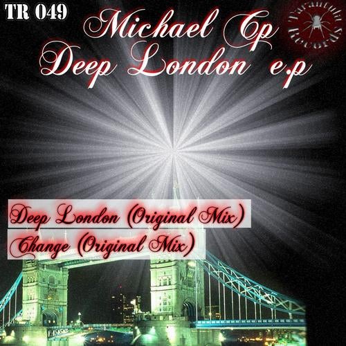 Deep London Ep