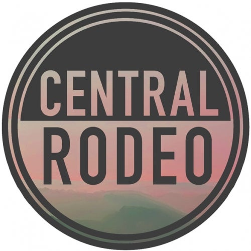 CENTRAL RODEO MARCH 2014