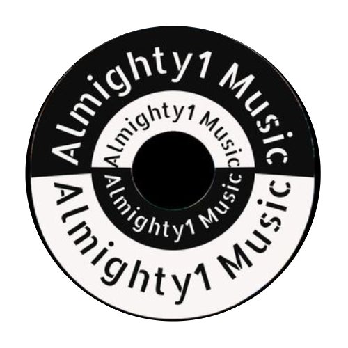 Almighty1 Music