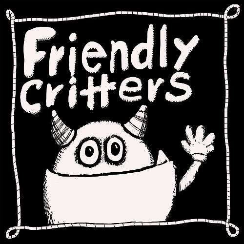 Friendly Critters