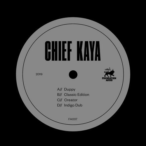 Chief Kaya - Classic Edition 2019 [EP]