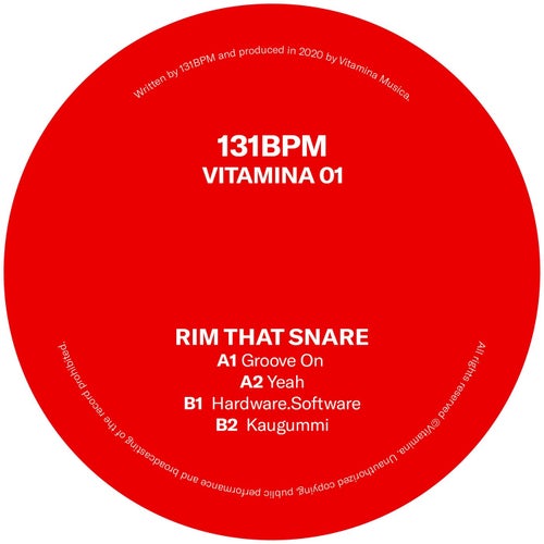Rim That Snare
