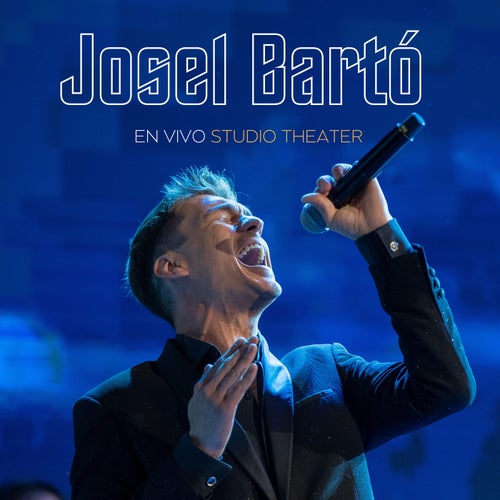 JoseL en vivo Studio Theater (En vivo)