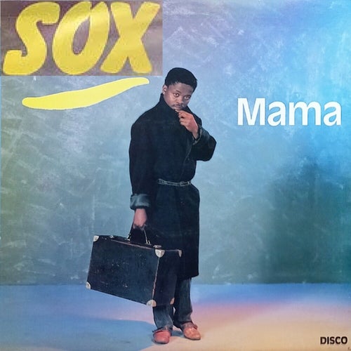 Mama