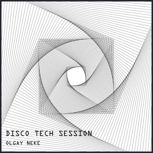 Disco Tech Session