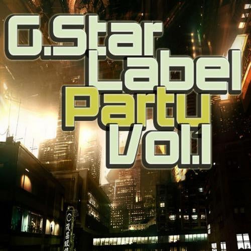 G.Star Label Party Vol.1