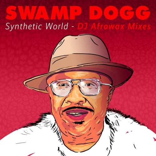 Synthetic World - DJ Afrowax Mixes