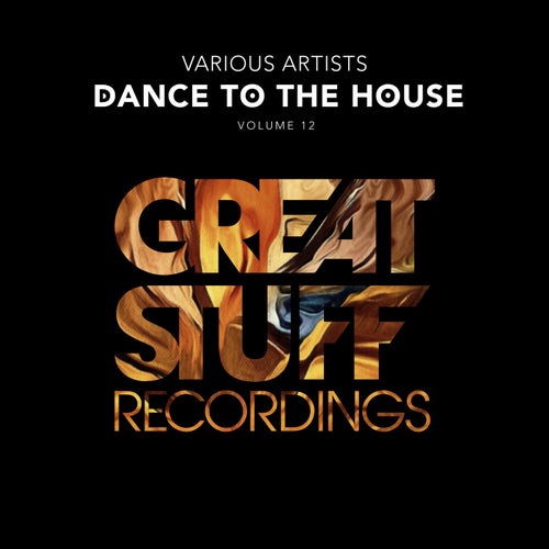 Dance To The House Issue 12
