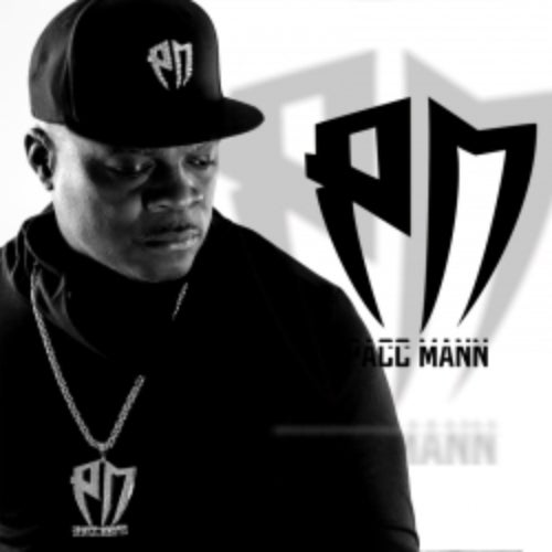 DJ PACC MANN - KARL FULTZ