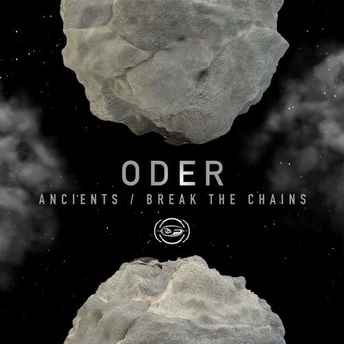 Cover art for Ancients / Break the Chains
