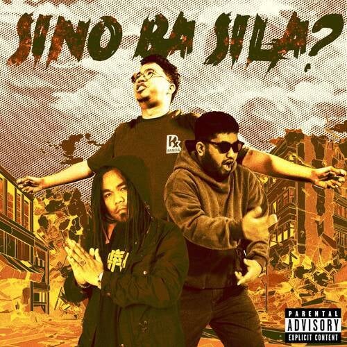 Sino Ba Sila?