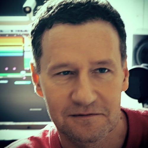 Derek Avari House Chart - Dec. 15