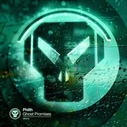 Ghost Promises - EP