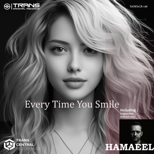 Every Time You Smile