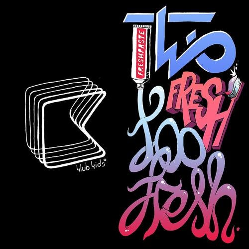 Too Fresh EP