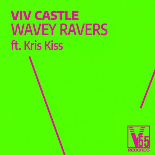 Wavey Ravers