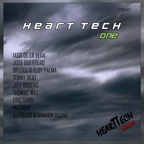 Cover art for Heart Tech One