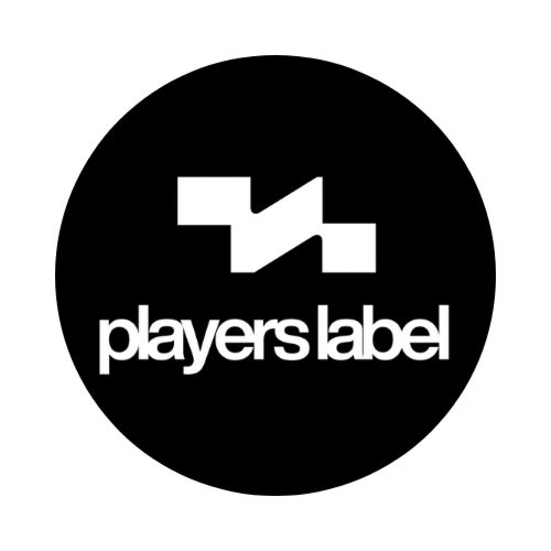Players Label