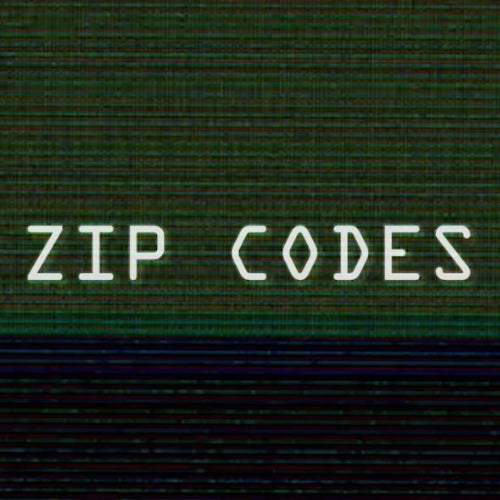 ZIP CODES MAY 2024 CHART