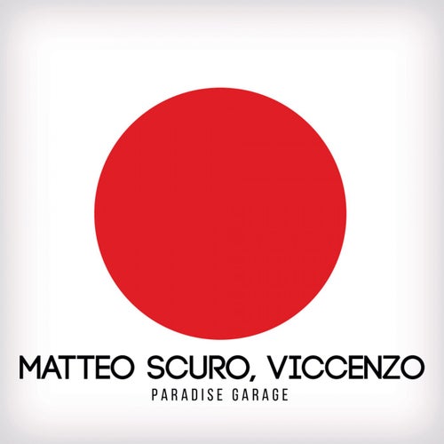 Paradise Garage