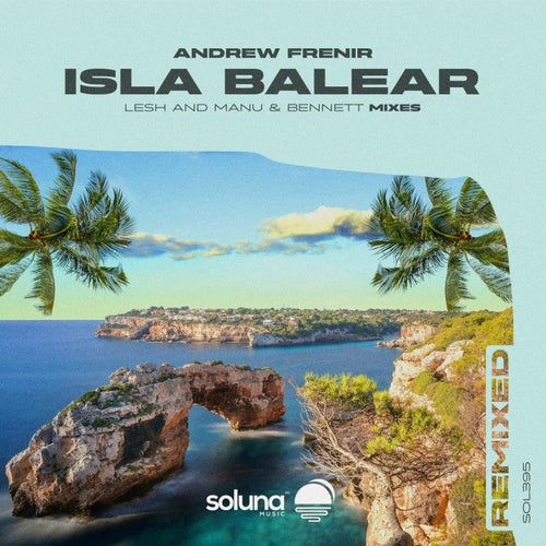 Isla Balear Remixed
