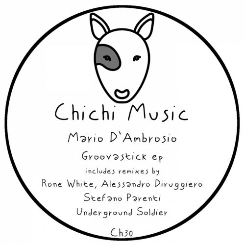 Groovastick