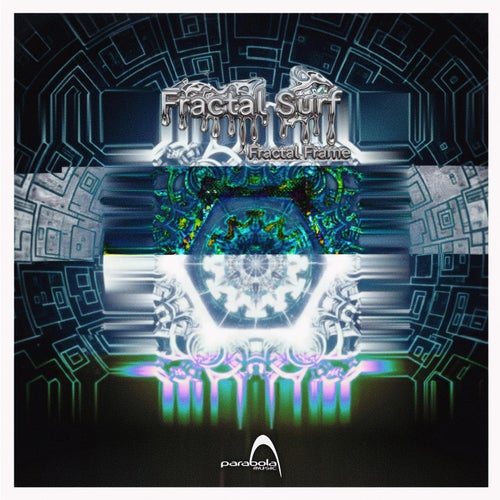 Fractal Frame