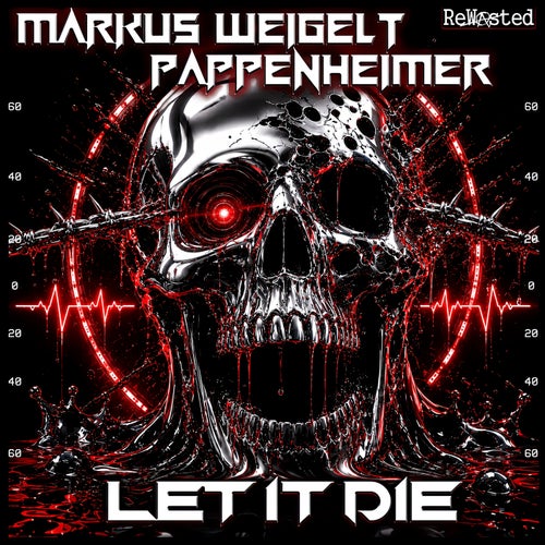 Let It Die