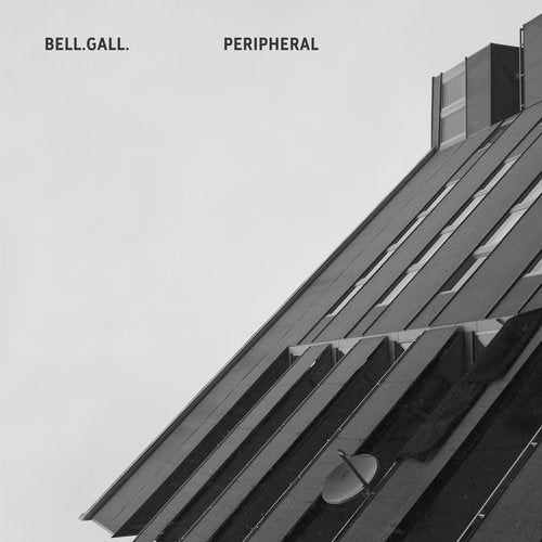 Cover art for Peripheral